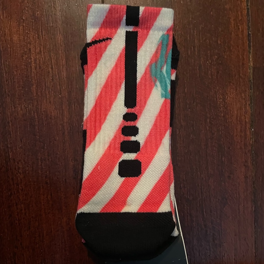 - Nike Elite Socks